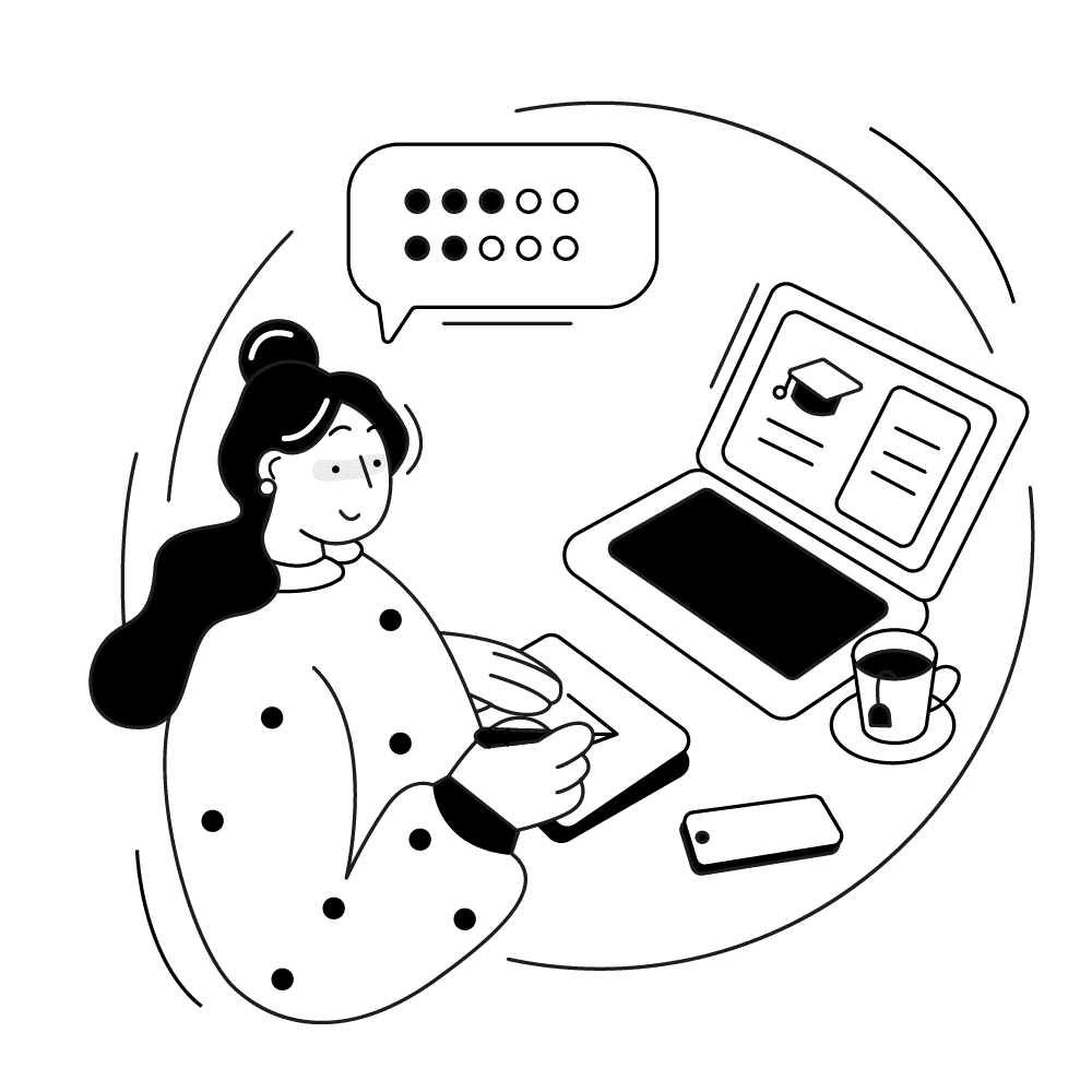 3. Speak to an adviser