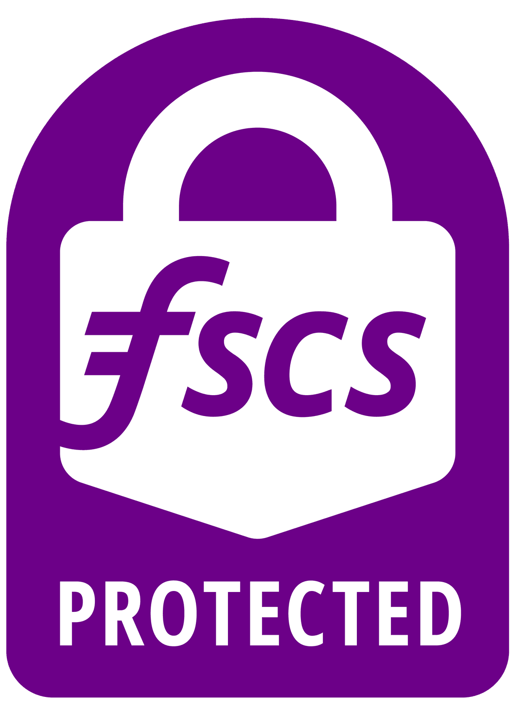 FSCS protected logo