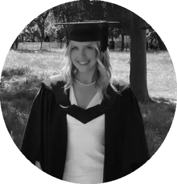 Lauren Machin Burfield