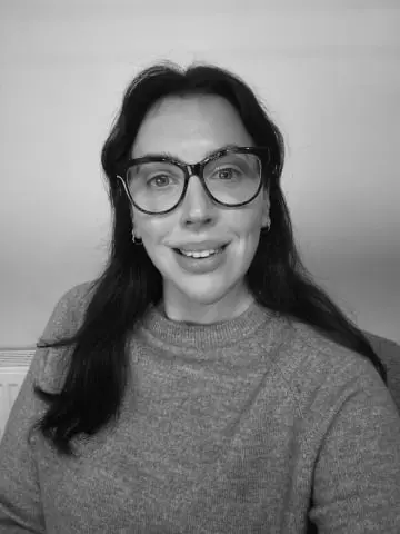 Harriet Lyall